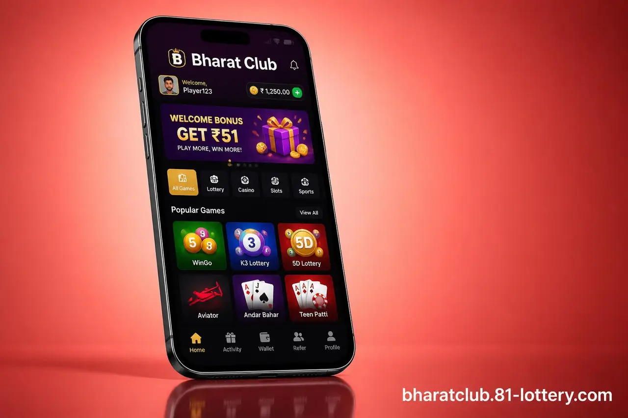 Bharat Club